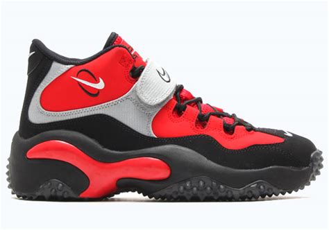 nike michael schumacher schuhe